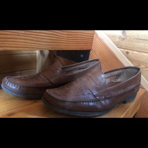 Bass Men’s Dress Shoes